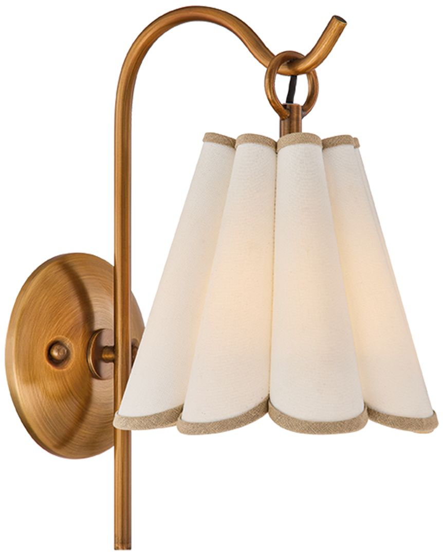 Image 2 Mitzi Eula Wall Sconce