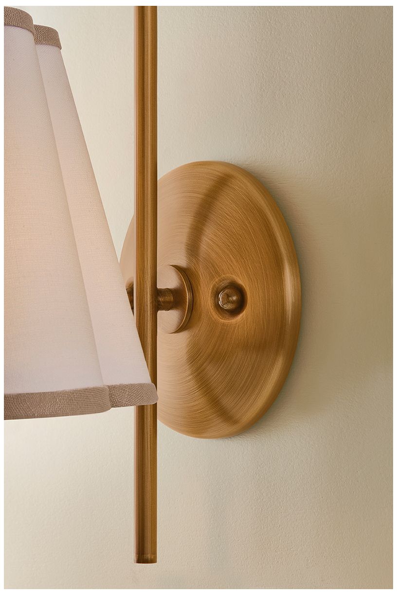 Image 3 Mitzi Eula Wall Sconce more views
