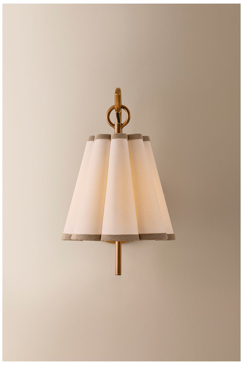 Image 4 Mitzi Eula Wall Sconce more views