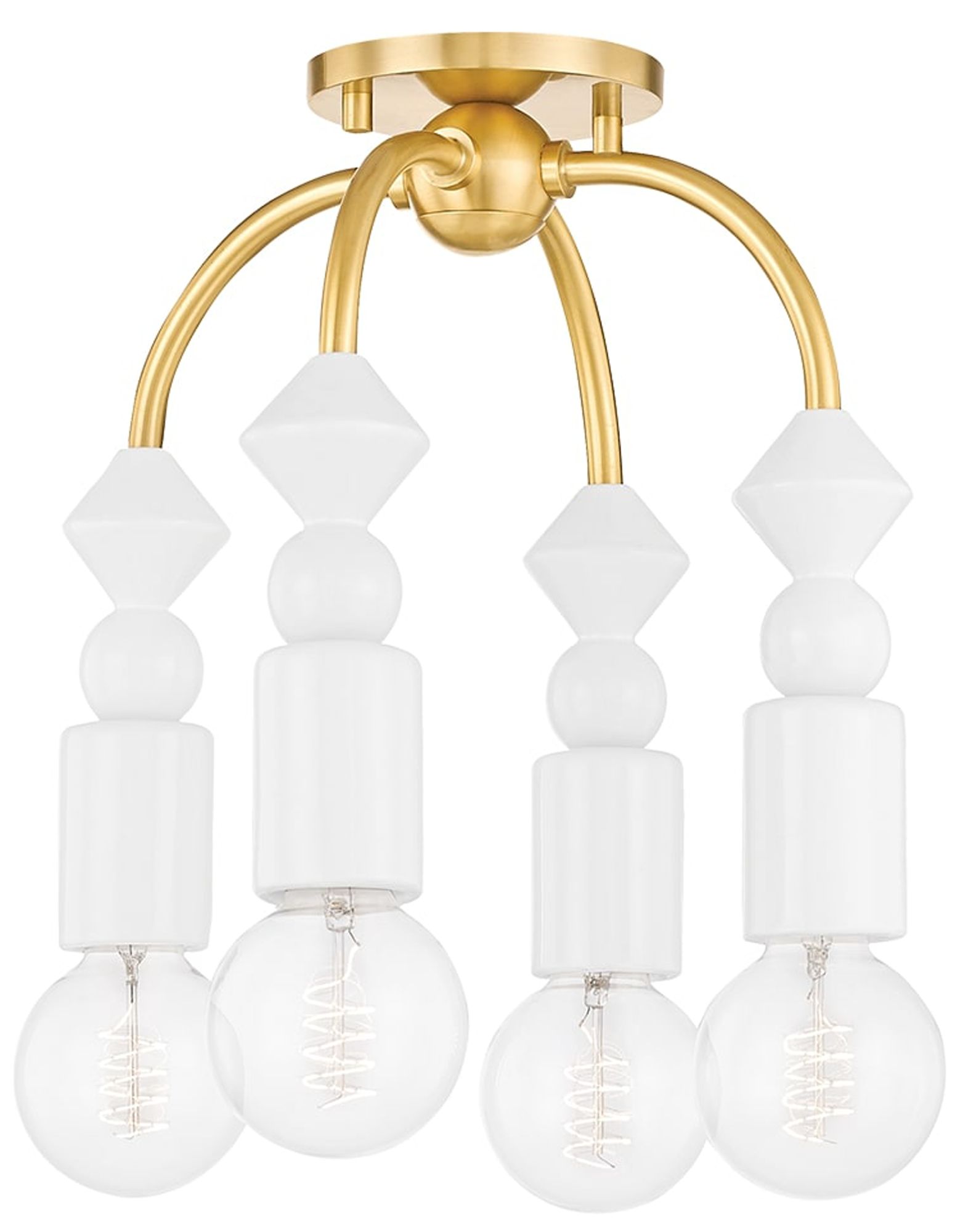 Mitzi Flora Collection