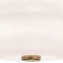 Thumbnail3 of Mitzi Hazel 11" Wide Aged Brass Ceiling Light more views