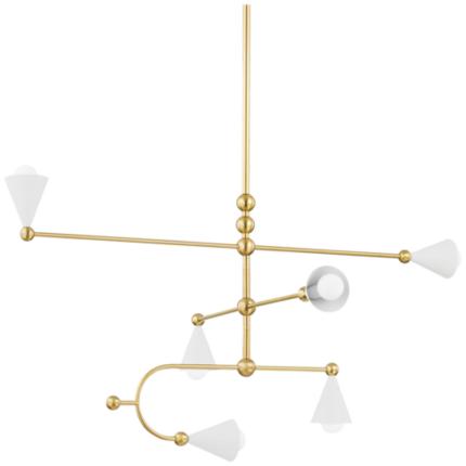 Mitzi Hikari Collection