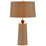 Thumbnail2 of Mitzi January Table Lamp 17" in Aged Brass