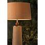 Thumbnail4 of Mitzi January Table Lamp 17" in Aged Brass more views