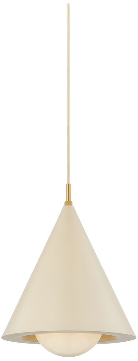 Image 2 Mitzi Jolene Pendant Bronze more views