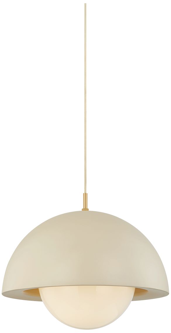 Image 2 Mitzi Jolene Pendant Bronze more views