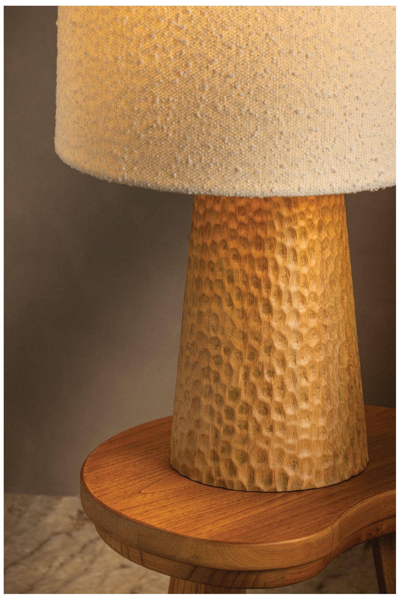 Mitzi Jones Table Lamp