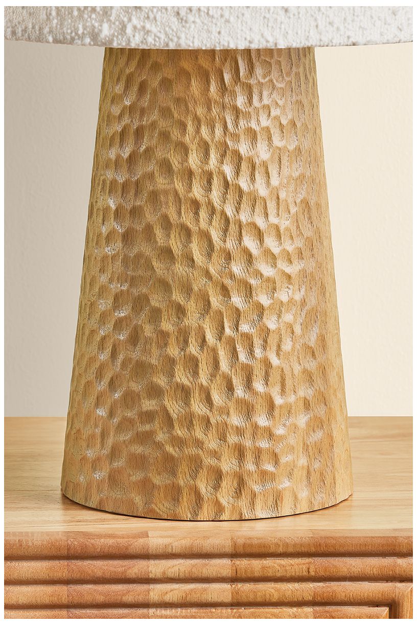 Image 4 Mitzi Jones Table Lamp more views