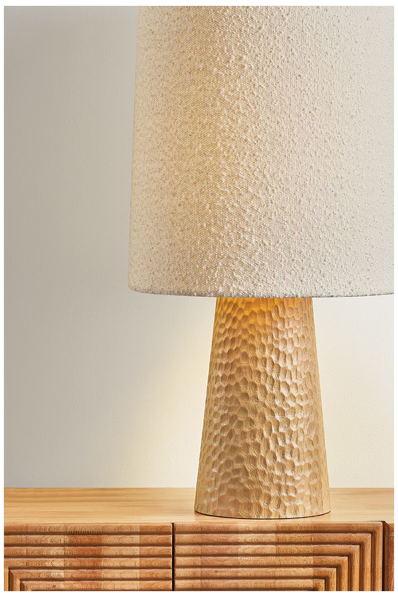 Image 6 Mitzi Jones Table Lamp more views