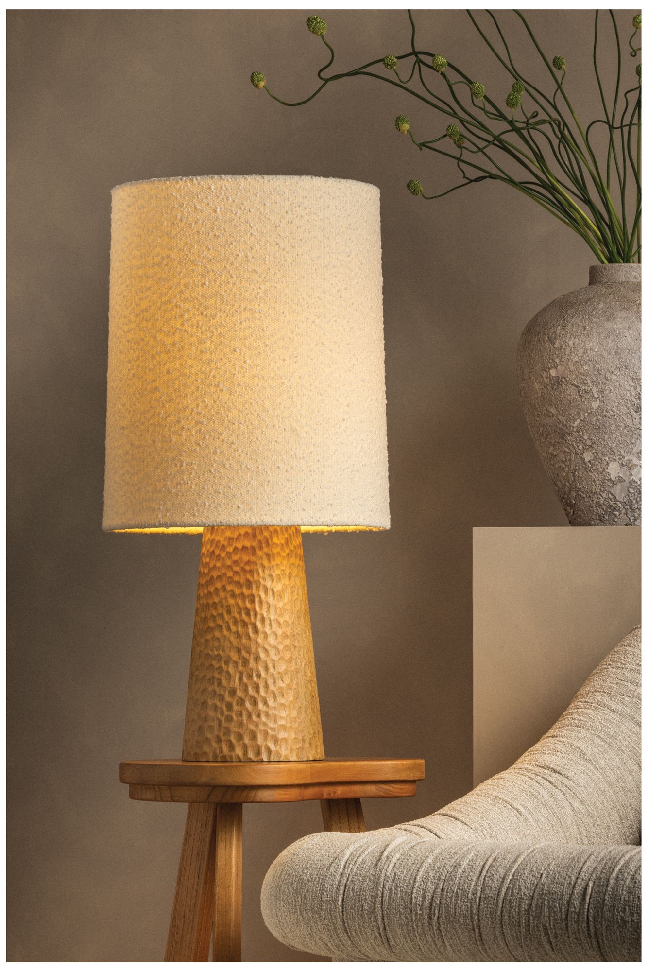 Mitzi Jones Table Lamp