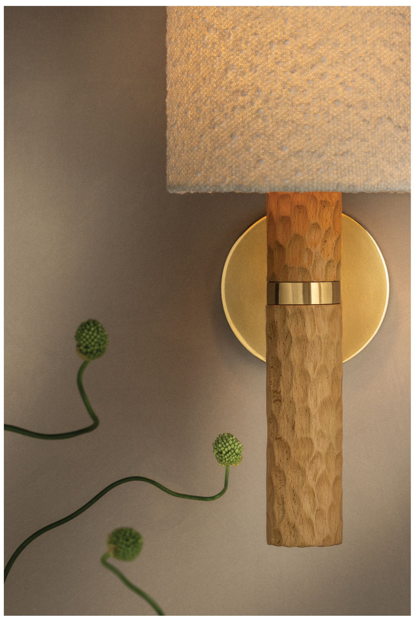 Mitzi Jones Wall Sconce