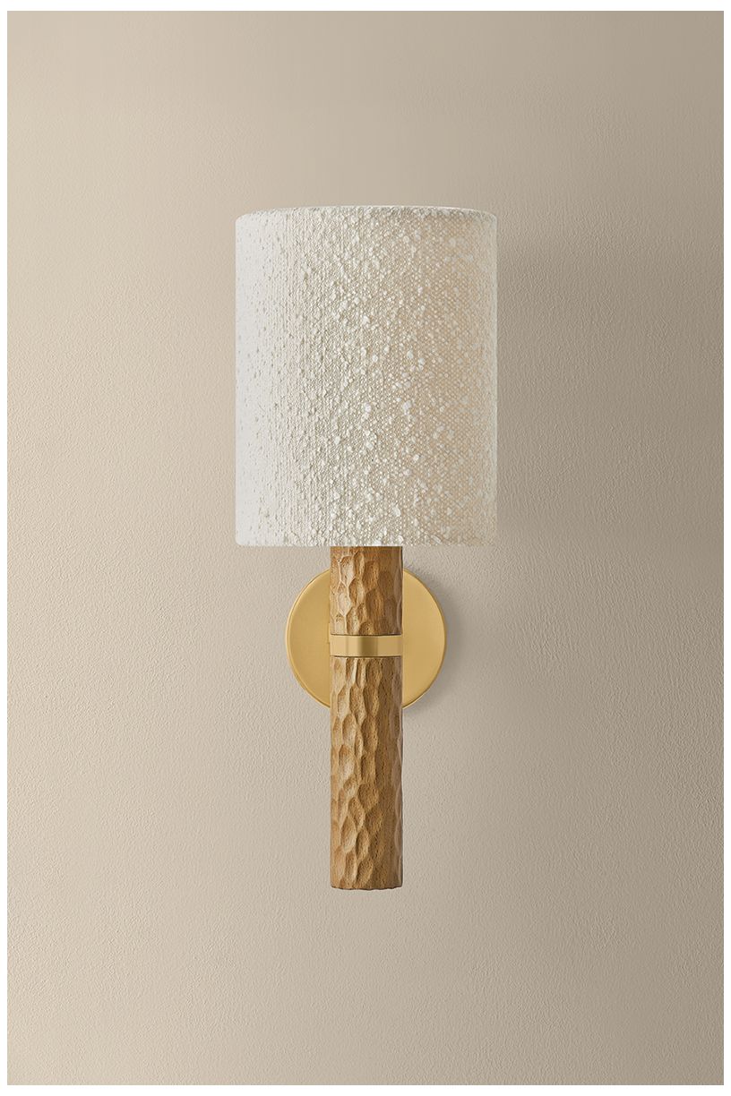 Image 3 Mitzi Jones Wall Sconce more views