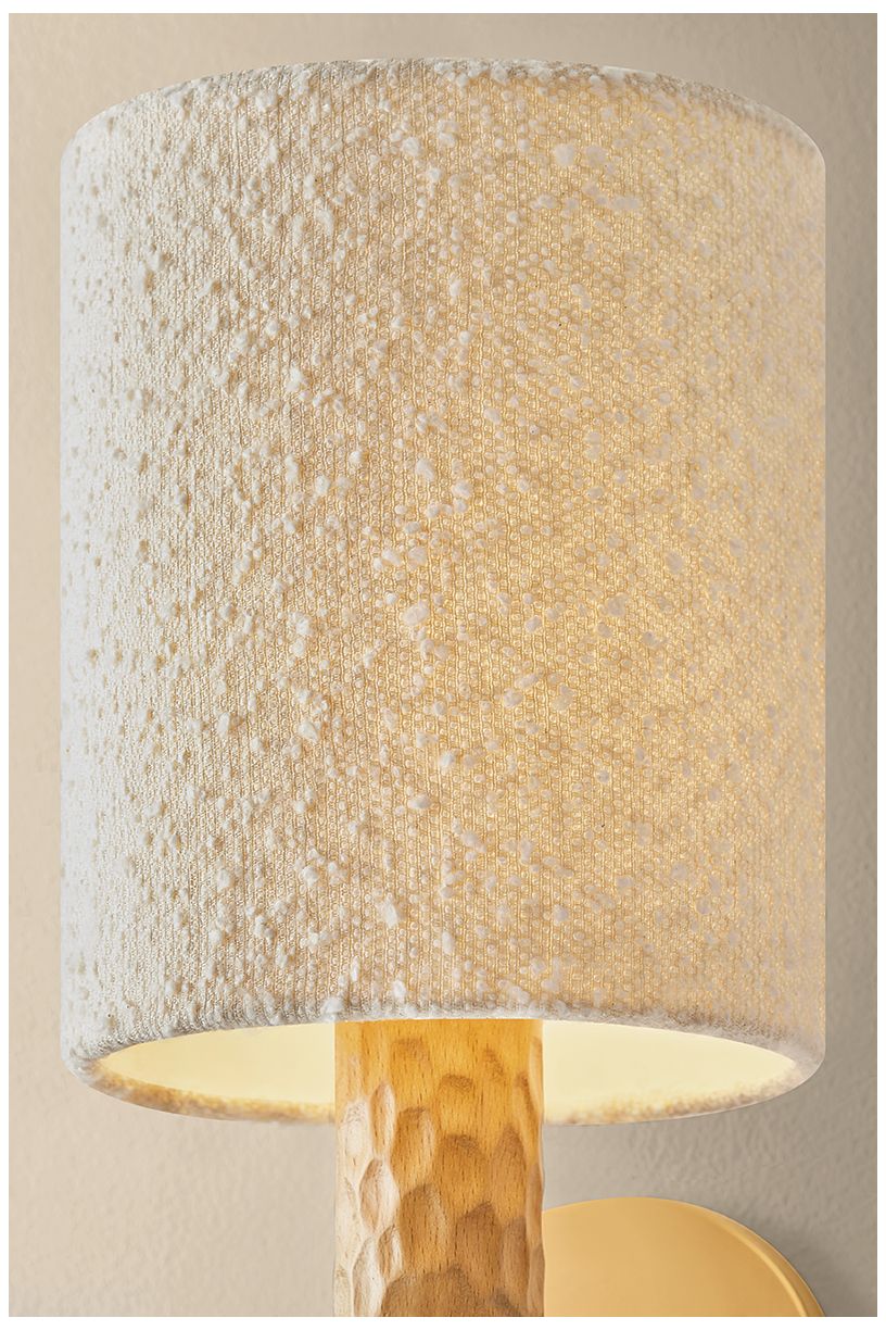 Image 5 Mitzi Jones Wall Sconce more views