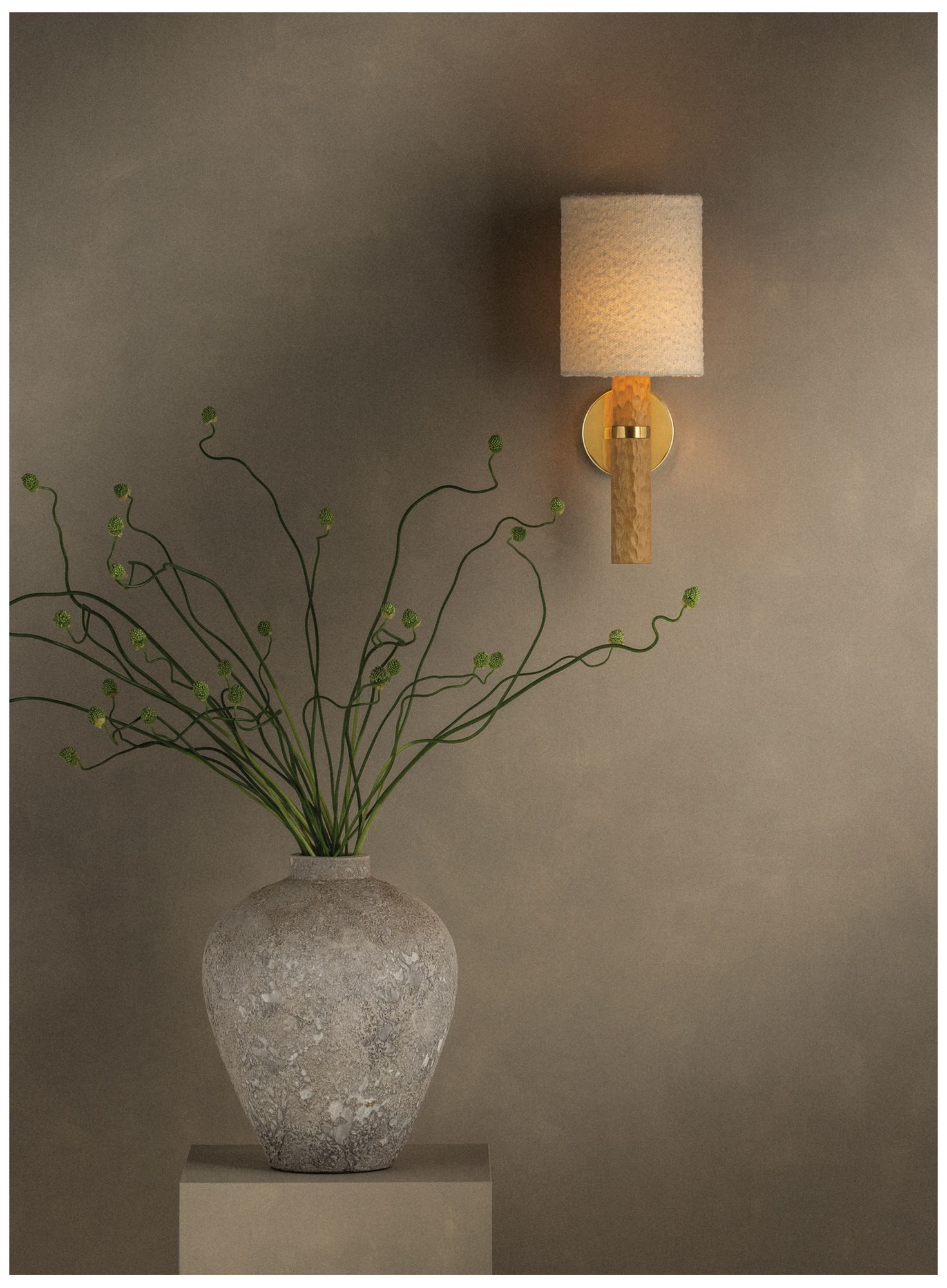 Image 7 Mitzi Jones Wall Sconce more views