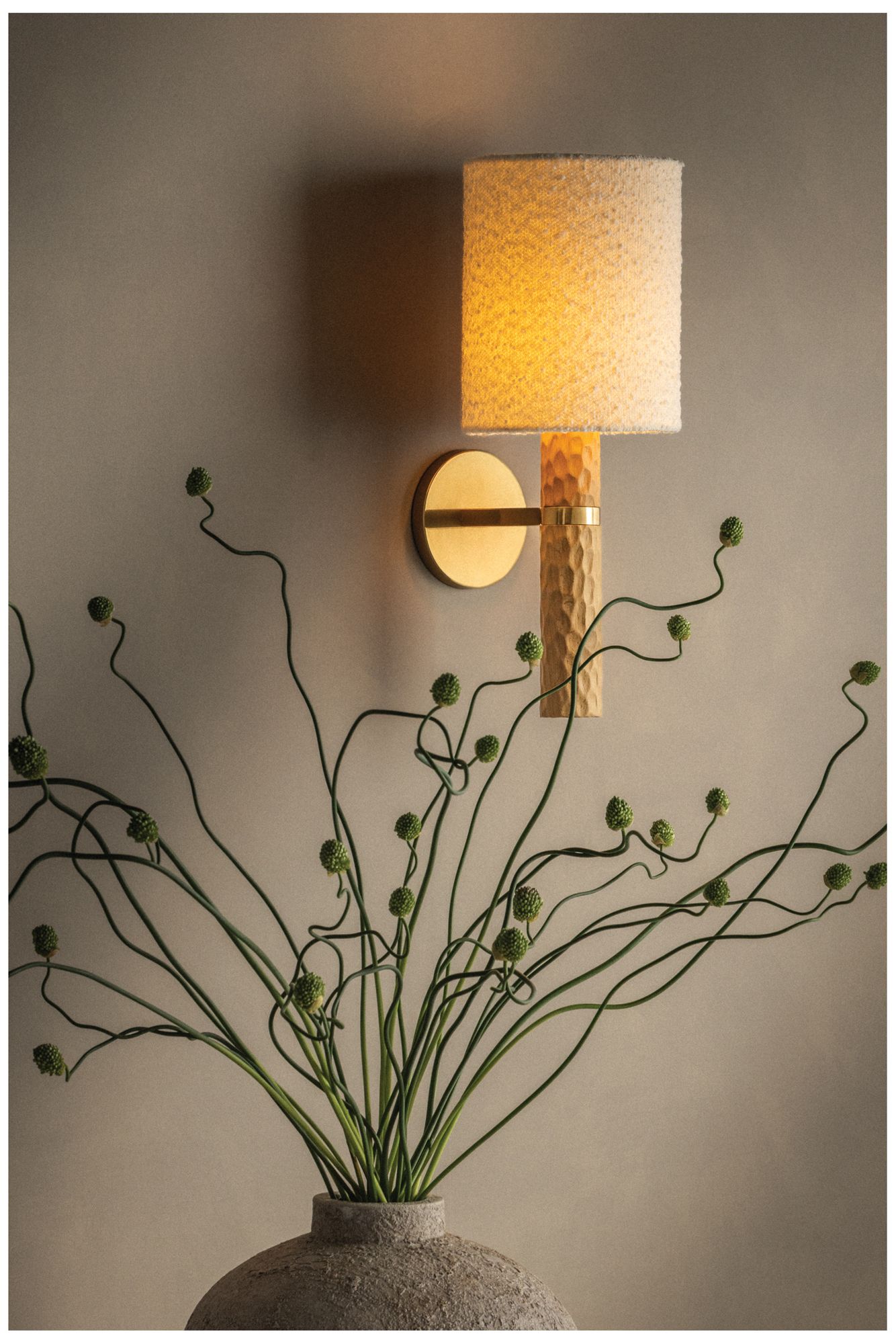 Mitzi Jones Wall Sconce