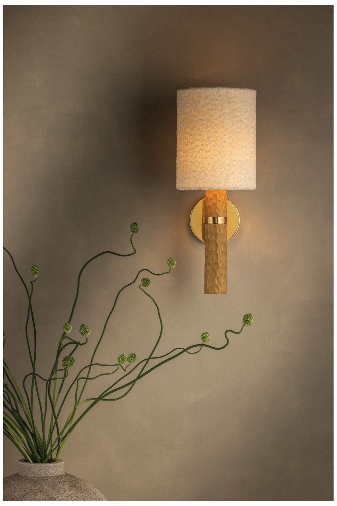 Mitzi Jones Wall Sconce