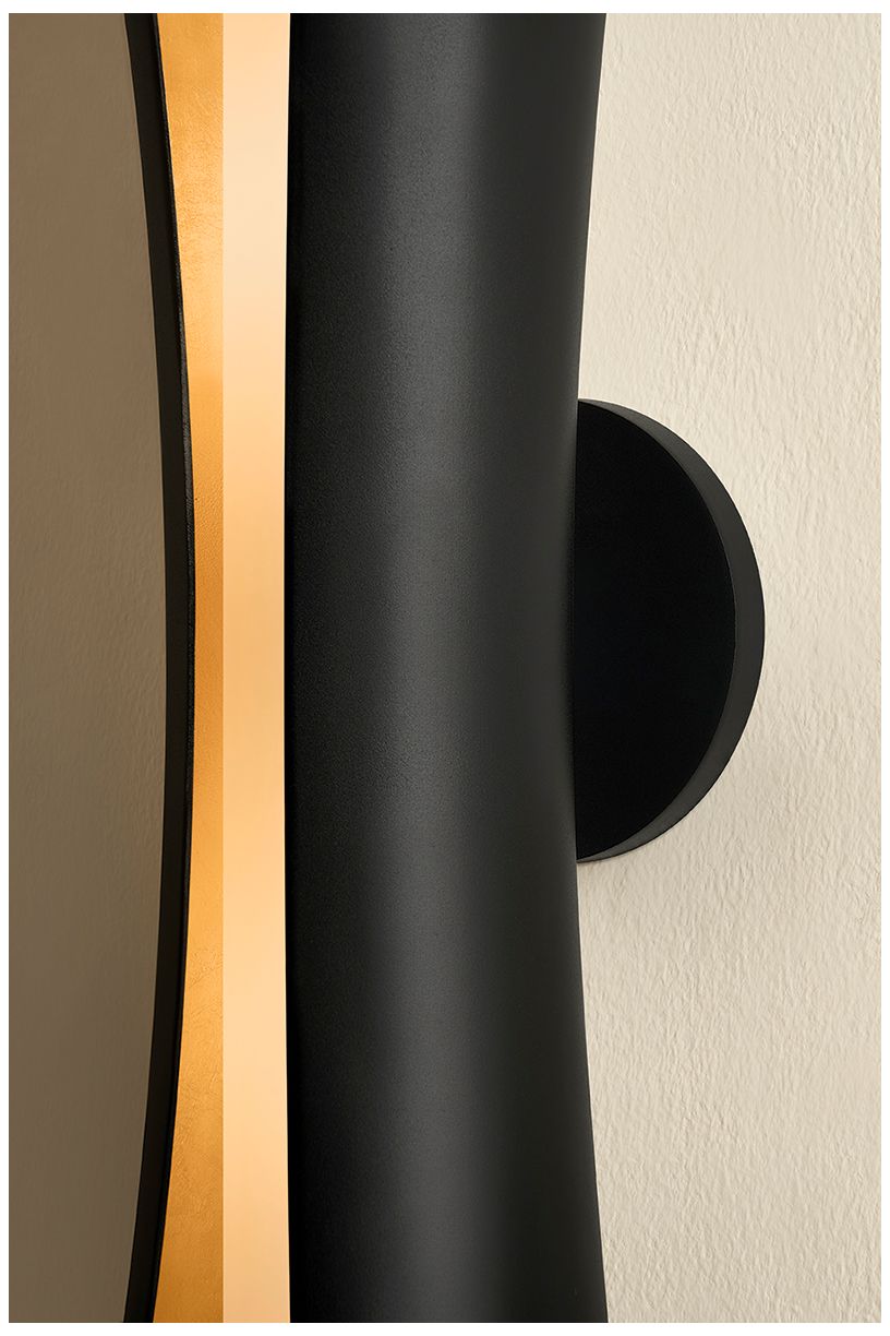 Image 3 Mitzi Josie Wall Sconce more views