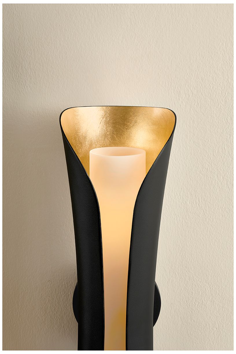 Image 5 Mitzi Josie Wall Sconce more views