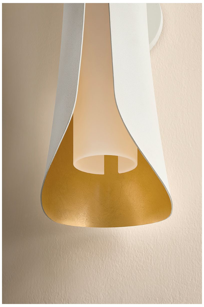 Image 5 Mitzi Josie Wall Sconce more views