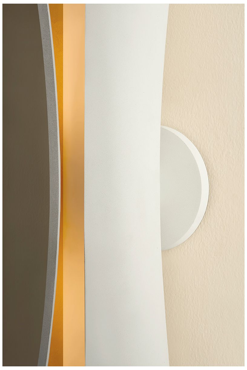 Image 6 Mitzi Josie Wall Sconce more views