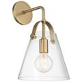 Mitzi Karin Brass - Antique Brass Collection