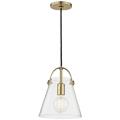 Mitzi Karin Brass - Antique Brass Collection