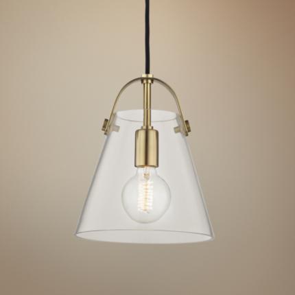 Mitzi Karin Brass - Antique Brass Collection