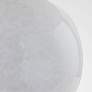 4_Mitzi Karina 21 1/4" High Coastal White Modern Table Lamp more views