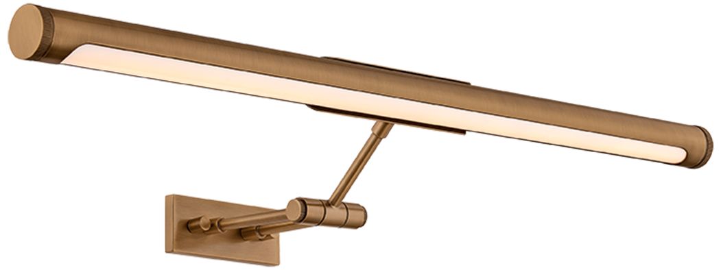 Image 2 Mitzi Kenya Rechargeable Picture Light