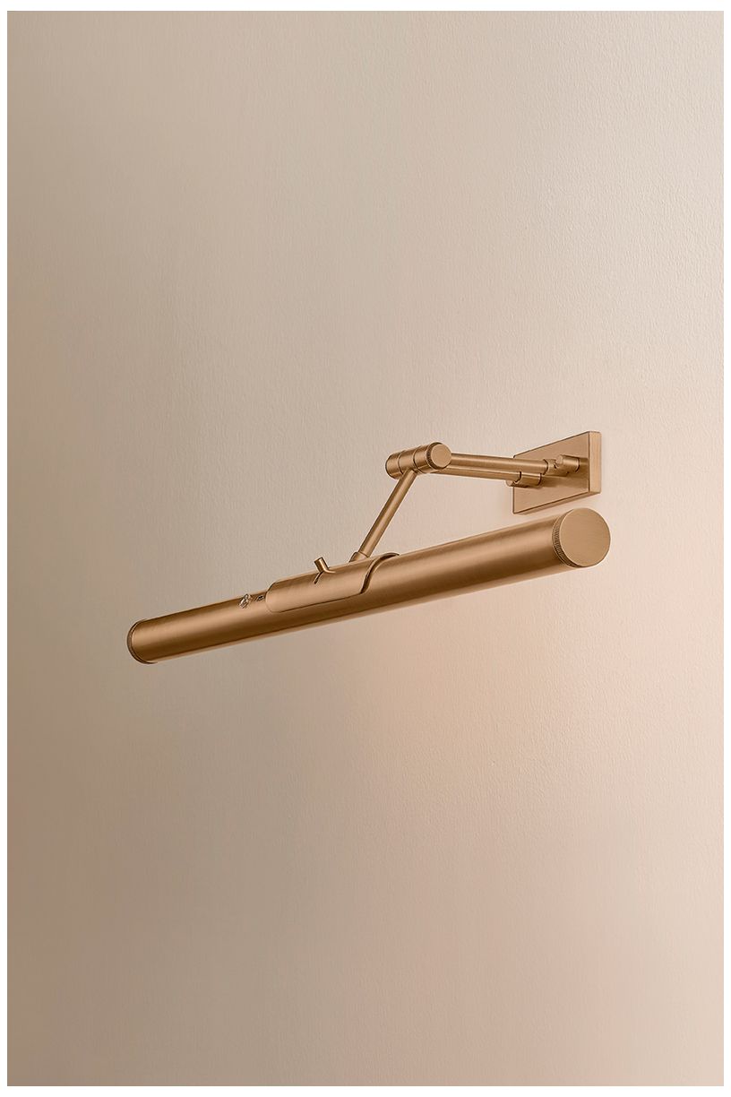 Image 5 Mitzi Kenya Rechargeable Picture Light more views
