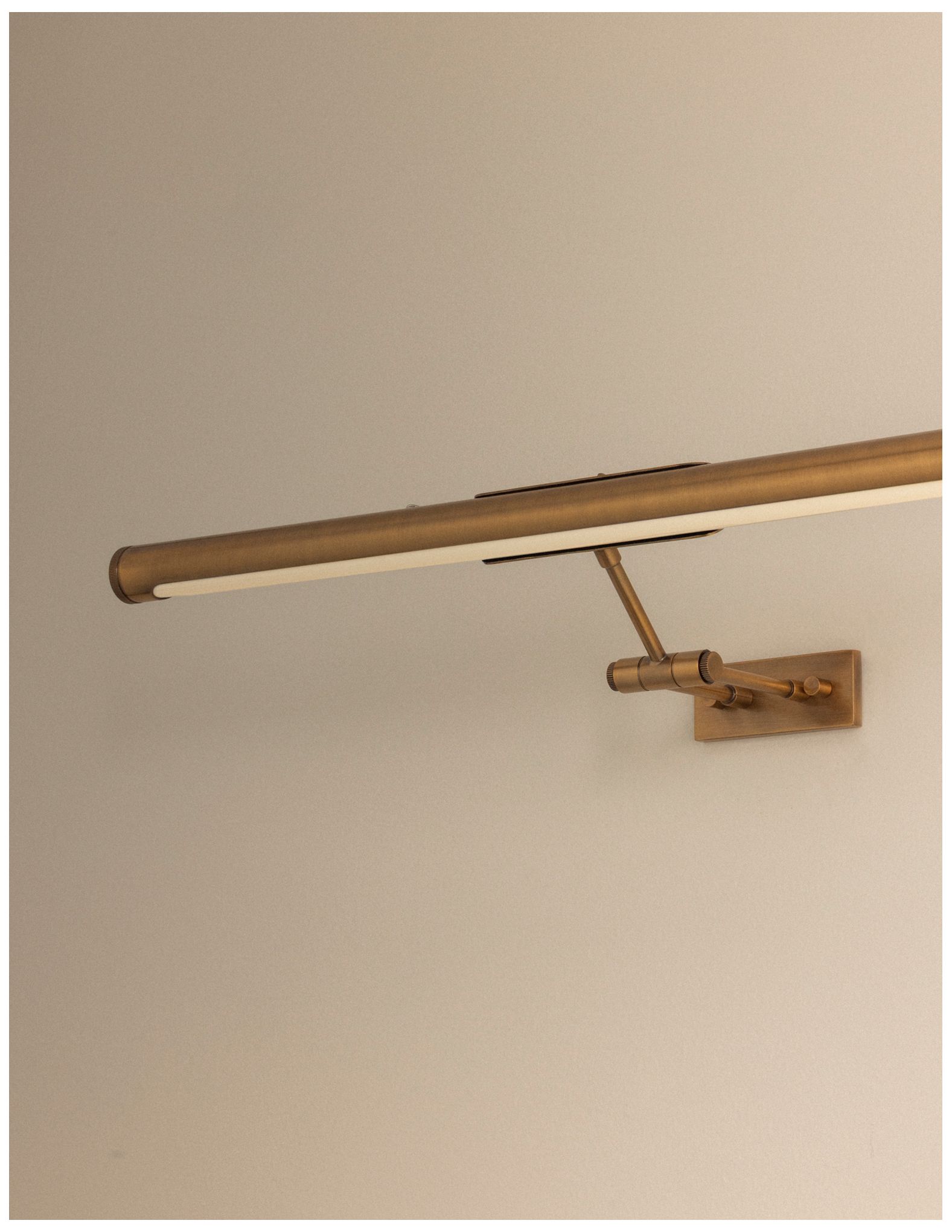 Mitzi Kenya Rechargeable Picture Light