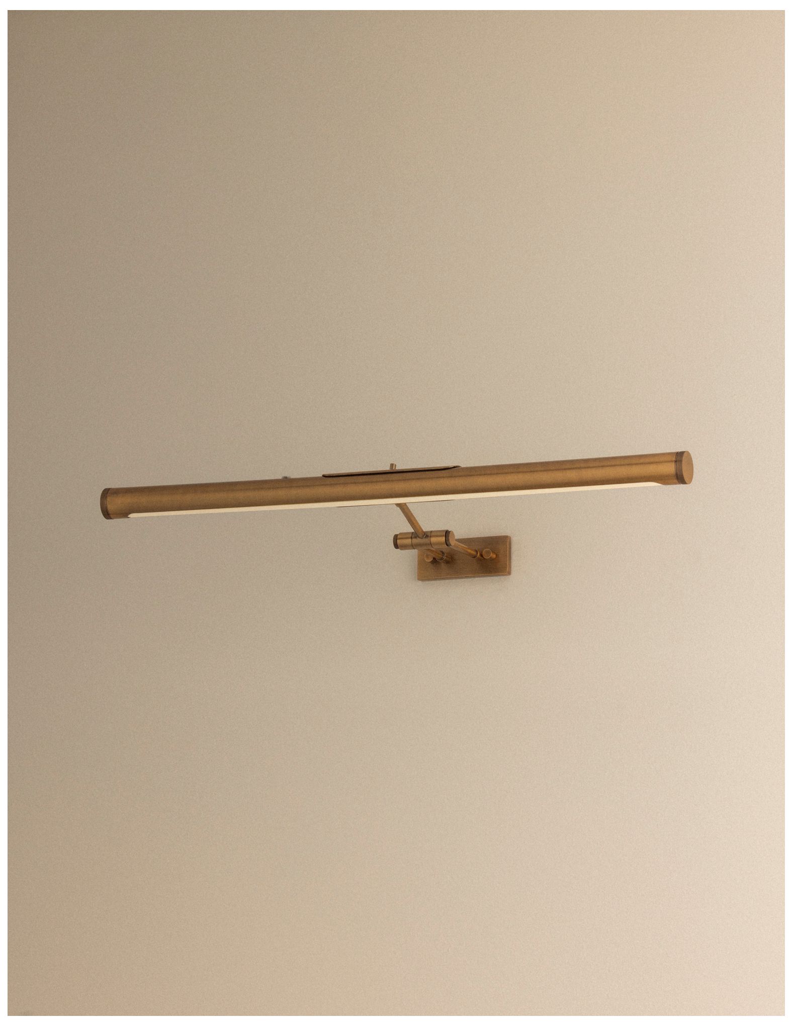 Mitzi Kenya Rechargeable Picture Light