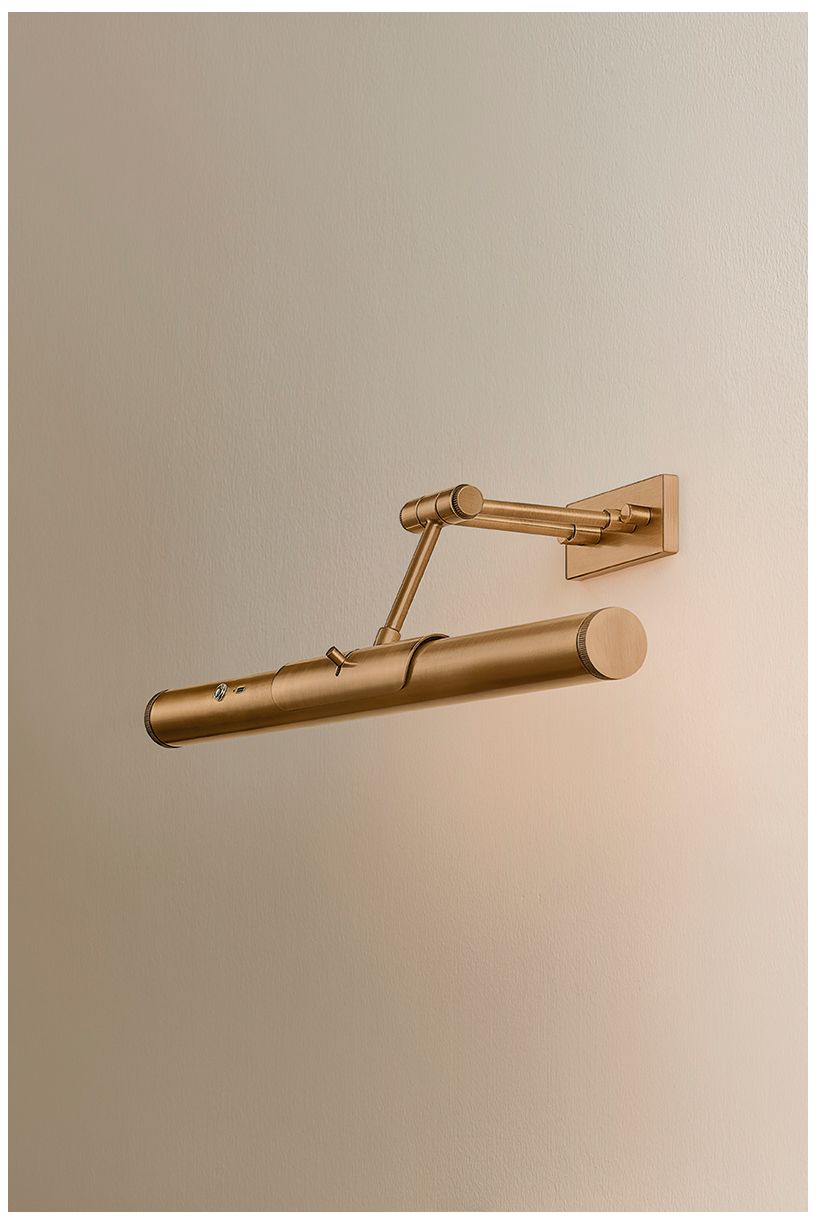 Image 5 Mitzi Kenya Rechargeable Picture Light more views