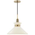 Mitzi Kiki Brass - Antique Brass Collection