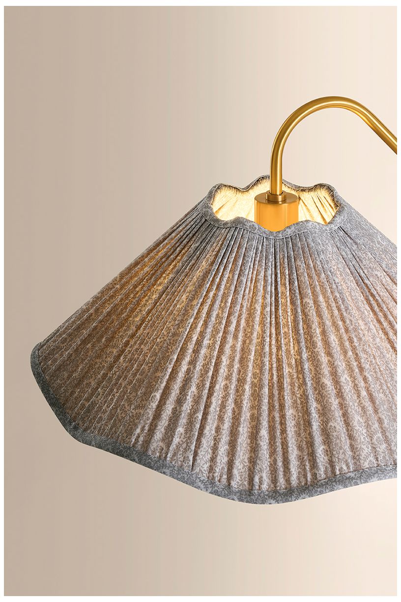 Image 3 Mitzi Lauren Floor Lamp more views