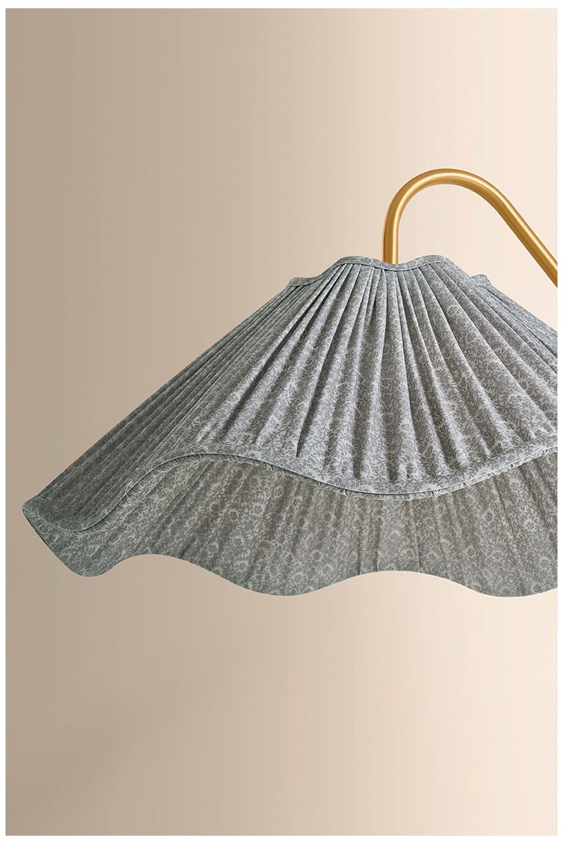 Image 4 Mitzi Lauren Floor Lamp more views