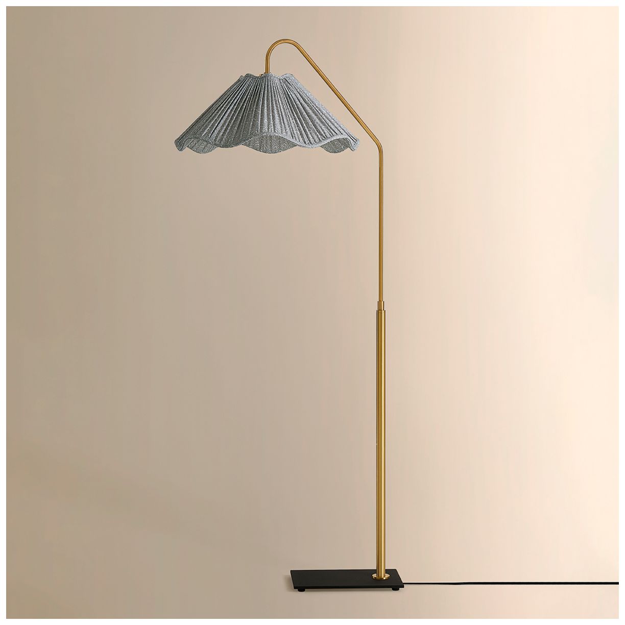 Image 5 Mitzi Lauren Floor Lamp more views