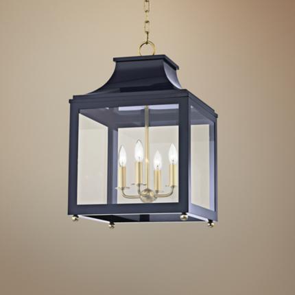 Mitzi Leigh Brass - Antique Brass Collection