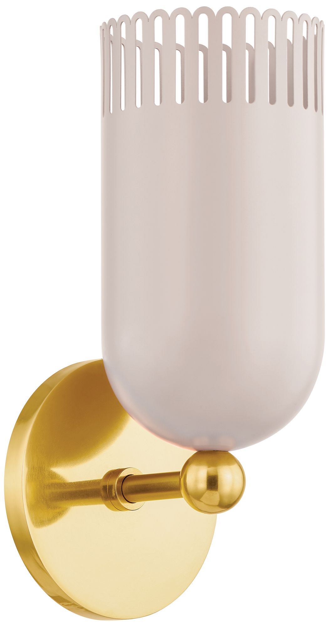 Mitzi Liba Collection