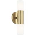 Mitzi Lola Brass - Antique Brass Collection