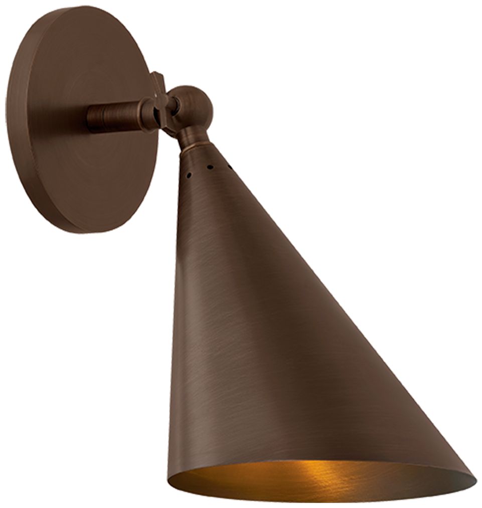 Image 2 Mitzi Luneth Wall Sconce