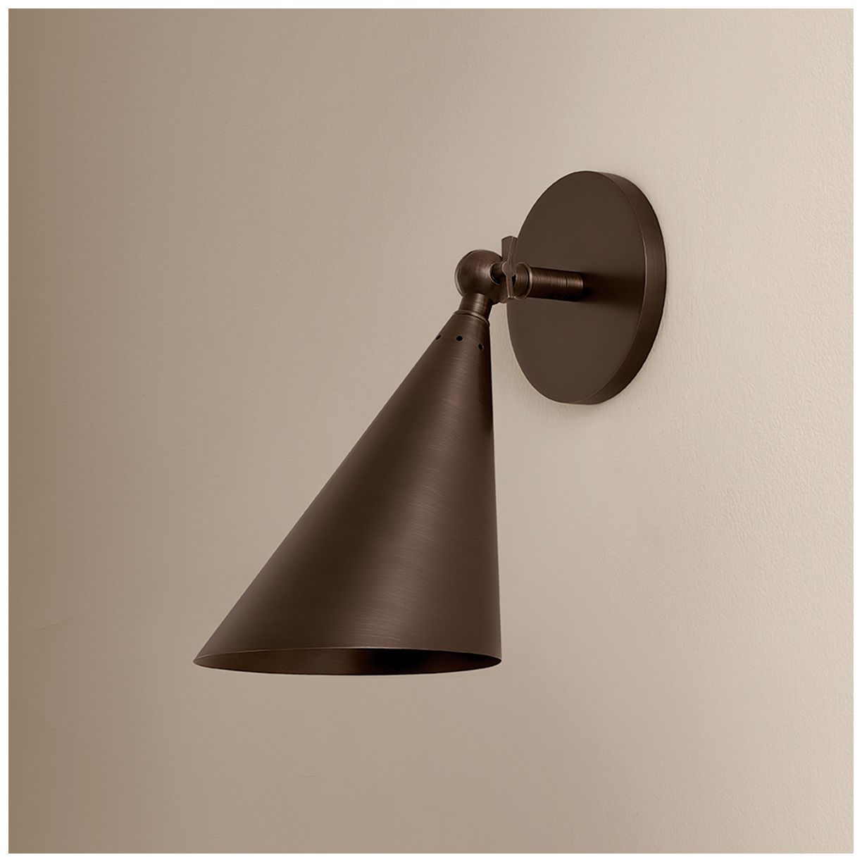 Image 3 Mitzi Luneth Wall Sconce more views