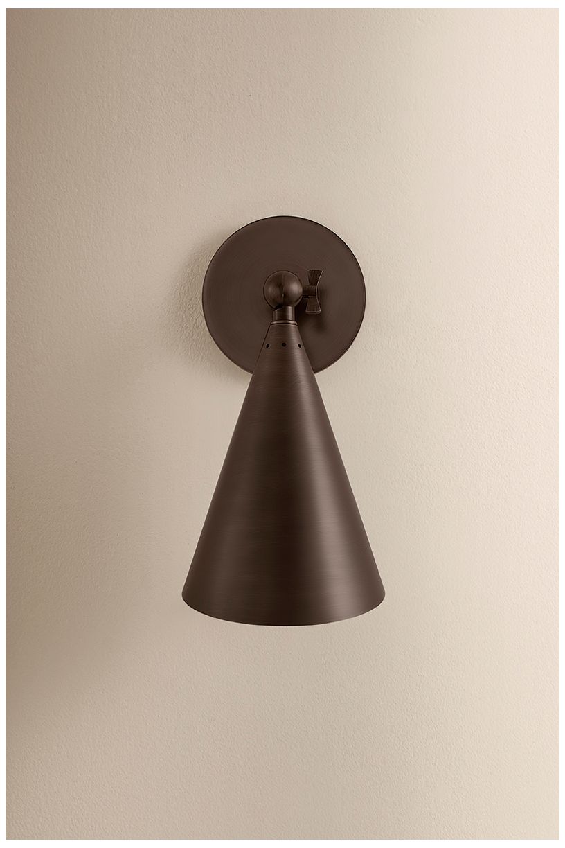 Image 6 Mitzi Luneth Wall Sconce more views