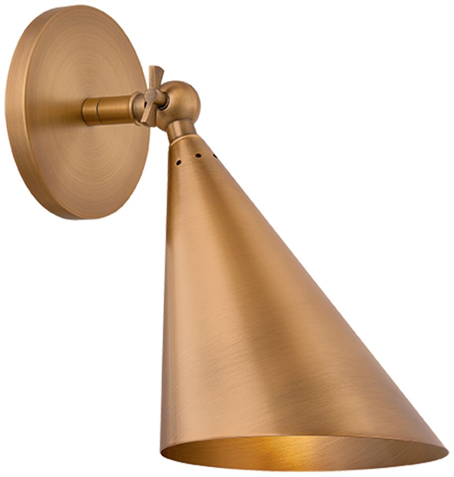 Image 2 Mitzi Luneth Wall Sconce