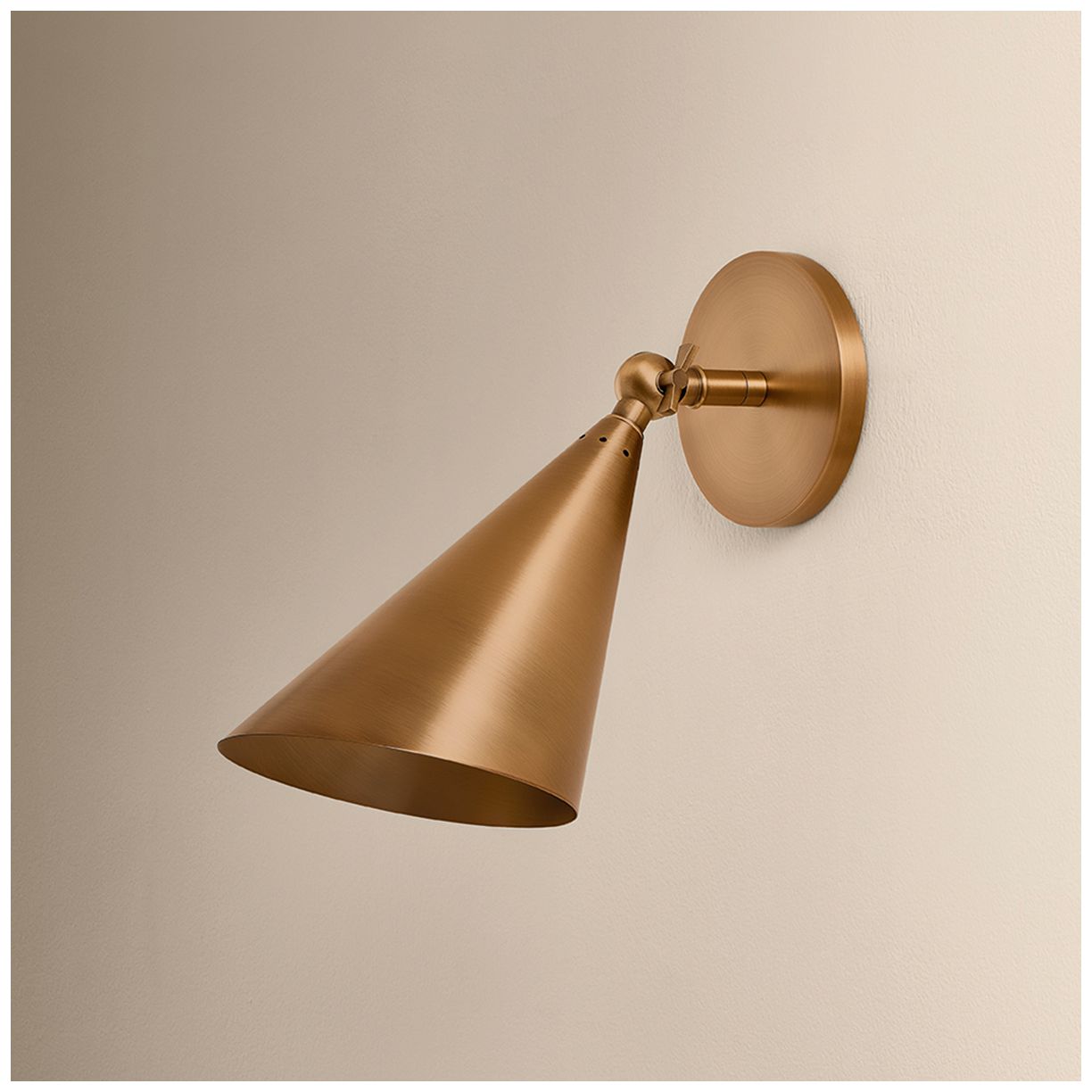 Image 5 Mitzi Luneth Wall Sconce more views