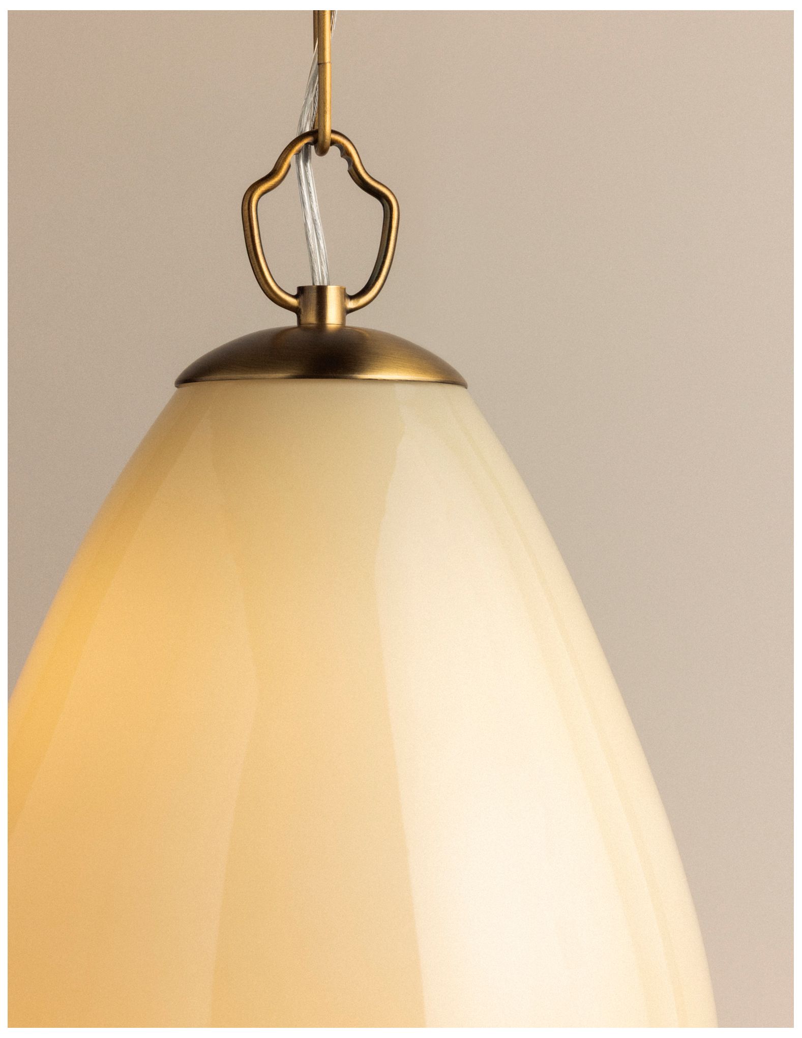 Mitzi Maliah Pendant