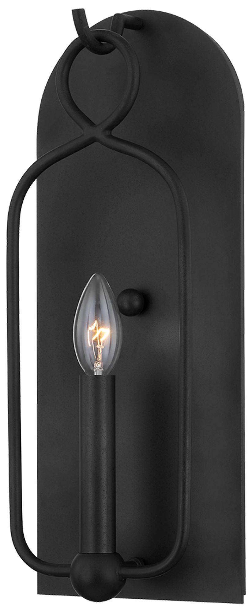 Mitzi Mallory Iron Collection