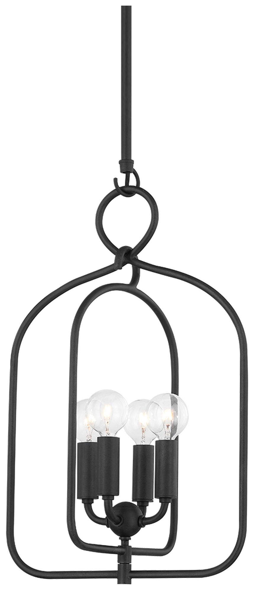 Mitzi Mallory Iron Collection
