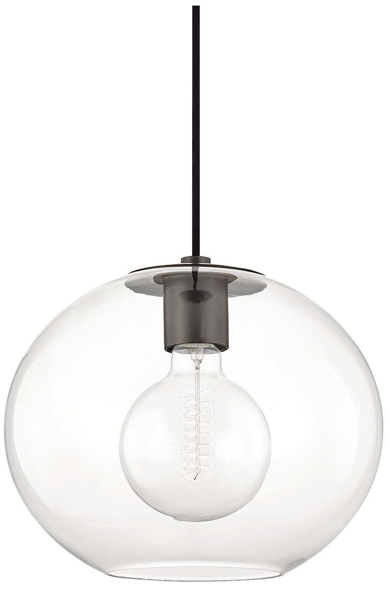 Mitzi Margot Bronze Collection