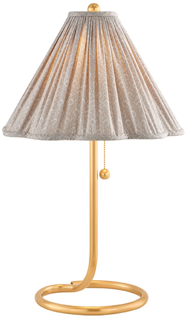 Image 2 Mitzi Martha Table Lamp
